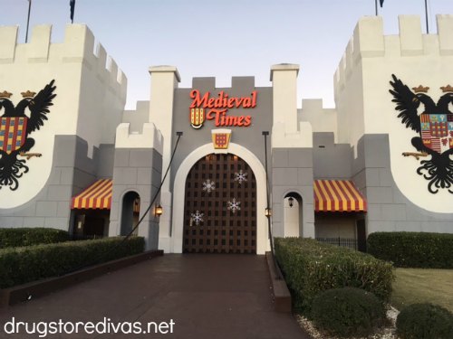 Medieval Times Review