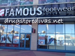 Famous Footwear: Buy One Clearance Item, Get One 50% Off - Drugstore Divas