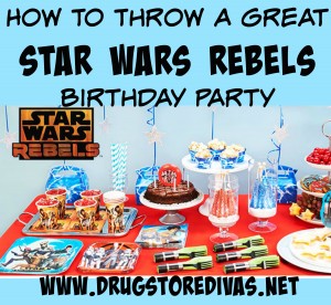 star wars rebels birthday