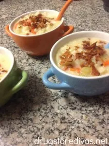 cauliflower-soup