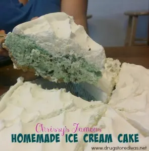 homemade-ice-cream-cake