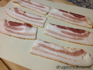 Looking for your new favorite sandwich. Check out this Bacon Spinach And Tomato sandwich from www.drugstoredivas.net.