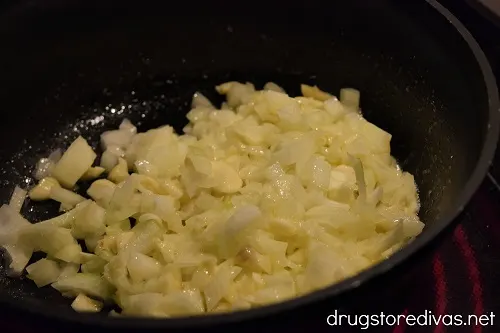 Two dozen clams, plus two cans of clams, make up this tasty linguine with clam sauce. Get tips about steaming clams in the post too.