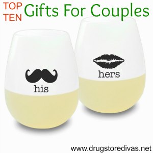 gifts for couples
