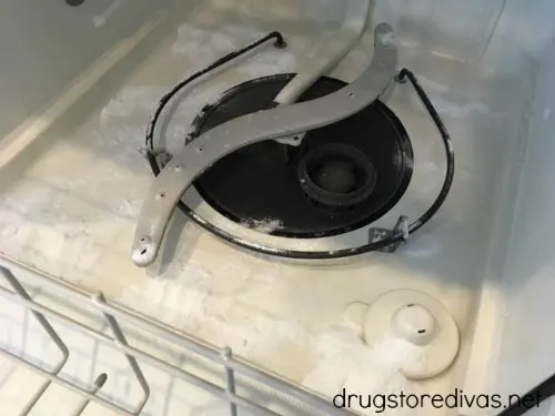 You have to clean your dishwasher on a regular basis, but it's simple. Find out how to clean a dishwasher in three steps from www.drugstoredivas.net.