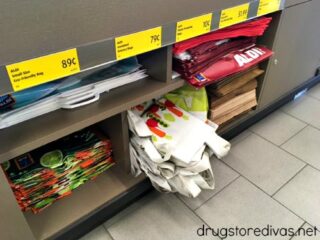 14 Things You Need To Know Before Shopping At ALDI | Drugstore Divas