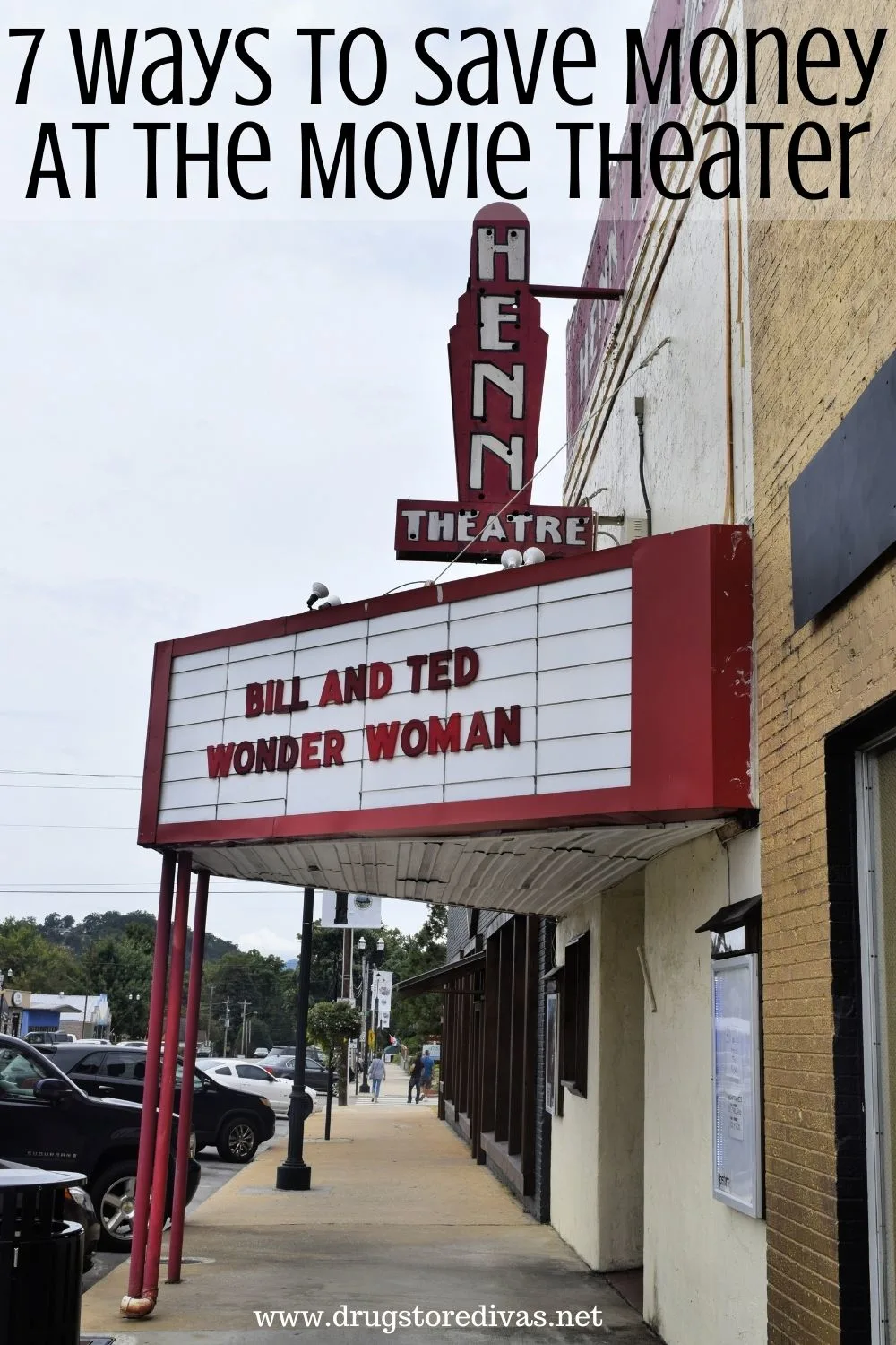 Movies in the theater can be so expensive! Be sure to check out these 6 Tips To Save On Going To The Movies from www.drugstoredivas.net.