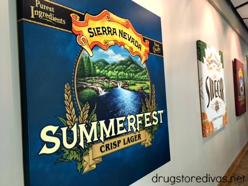Love Sierra Nevada beer? You can check out the Sierra Nevada Brewing Co. in Mills River, NC. Find out all about it on www.drugstoredivas.net. Love Sierra Nevada beer? You can check out the Sierra Nevada Brewing Co. in Mills River, NC. Find out all about it on www.drugstoredivas.net.
