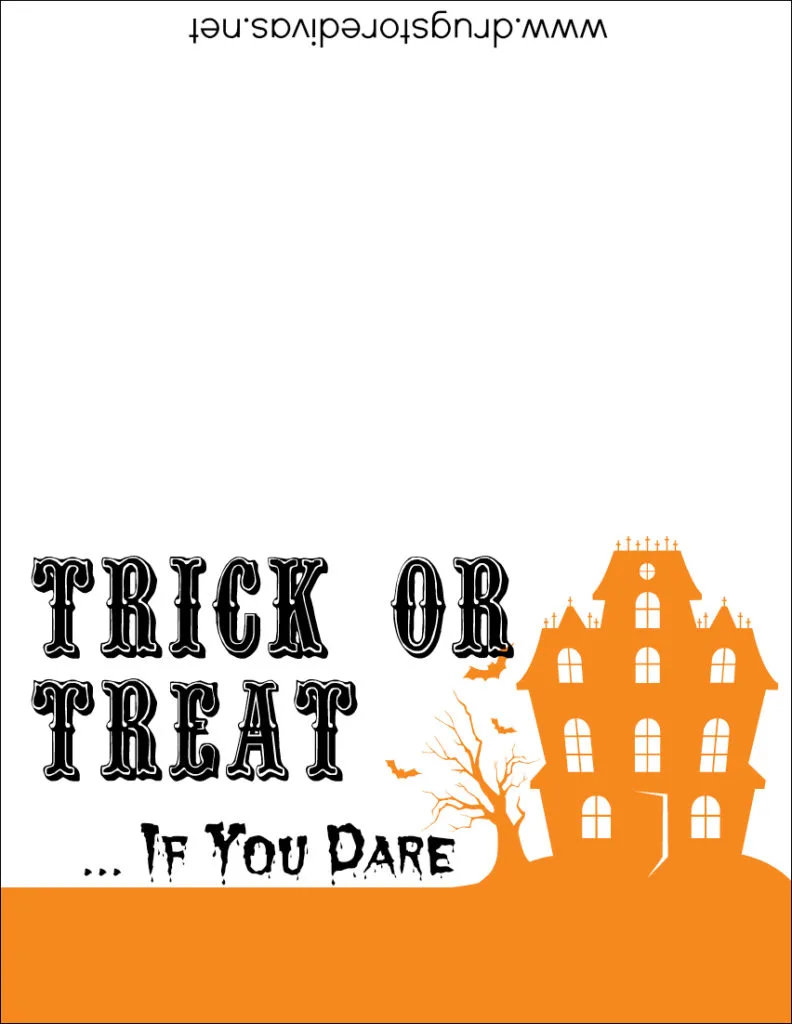 Want to put together the perfect Halloween treat bowl? This post from www.drugstoredivas.net tells you how.