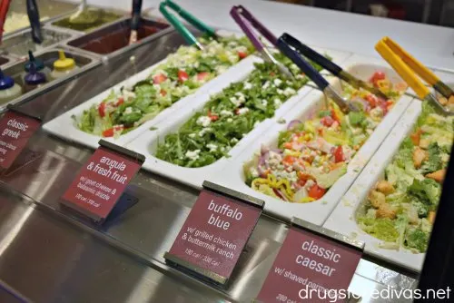 Lebron James-backed Blaze Pizza just opened in Wilmington, NC. Learn all about the fast-casual pizza chain on www.drugstoredivas.net.