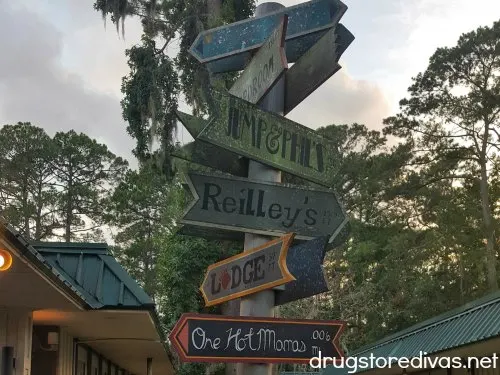 Planning a trip to Hilton Head Island, SC? Check out this 24 Hours On Hilton Head Island post from www.drugstoredivas.net.