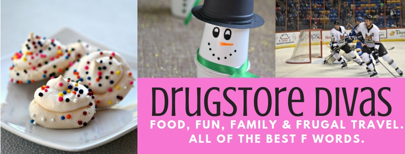 Drugstore Divas