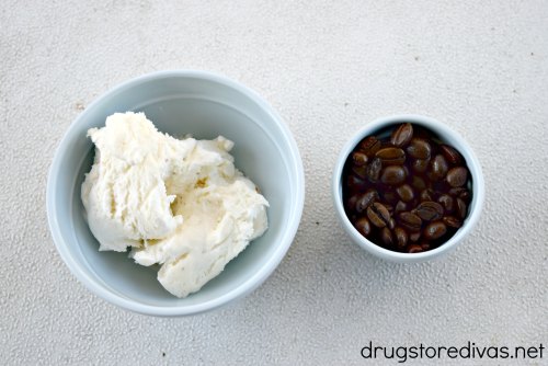 An affogato is the perfect dessert drink. It combines espresso and gelato. Find out how to make it at www.drugstoredivas.net.