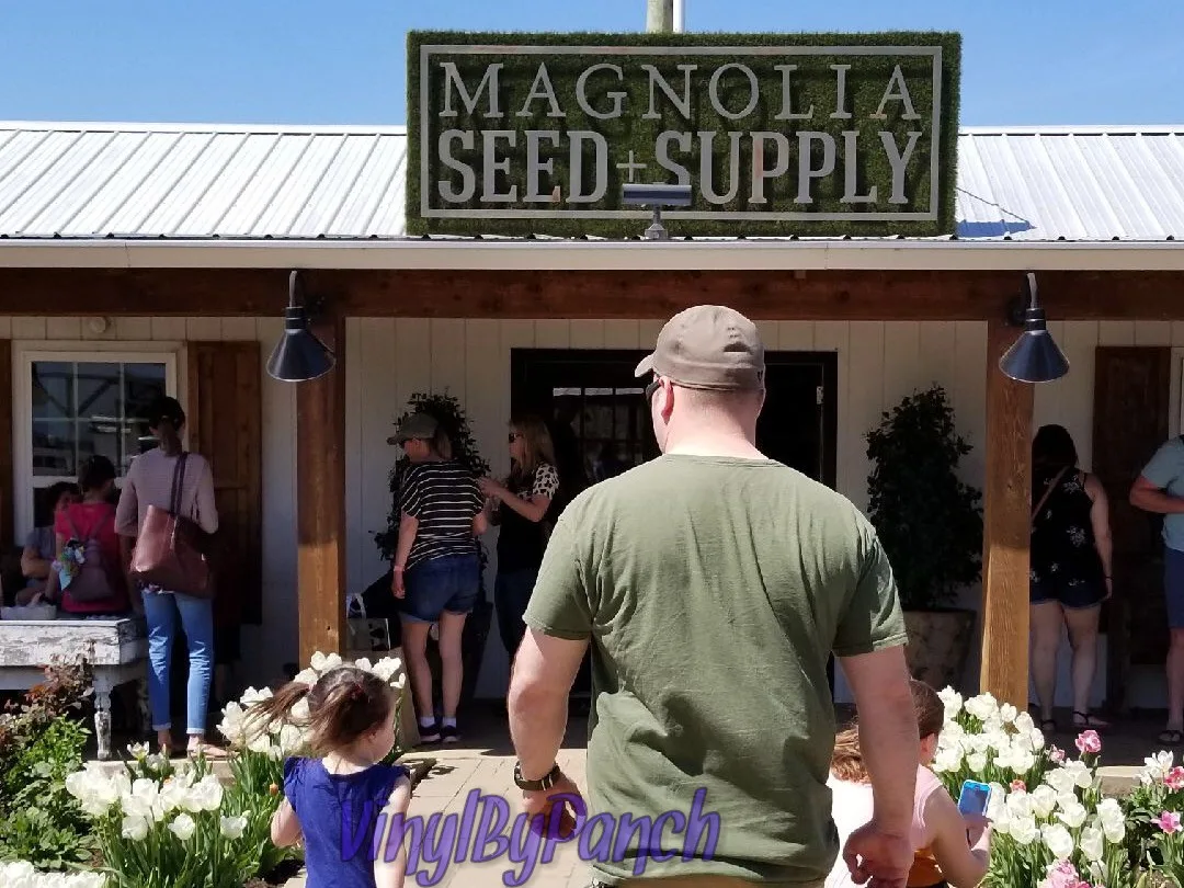 Before you decide to head to Magnolia Market at the Silos in Waco, TX, be sure to read this post from www.drugstoredivas.net.