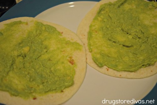 Looking for a delicious plant-based recipe? Check out these Lentil And Cauliflower Vegan Tacos. Get the recipe at www.drugstoredivas.net.