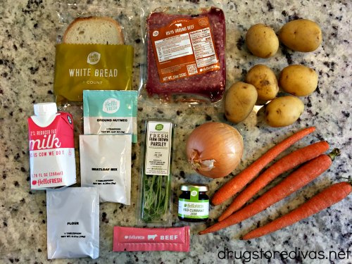 Wondering if HelloFresh is for you? Check out this HelloFresh review before you do. It's on www.drugstoredivas.net.