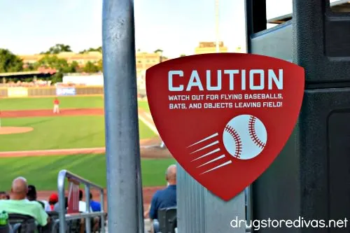 Professional baseball has hit Fayeteville, NC. Check out the Woodpeckers -- and find out everything you need to know about a Fayetteville Woodpeckers game at www.drugstoredivas.net. #TakeFlight