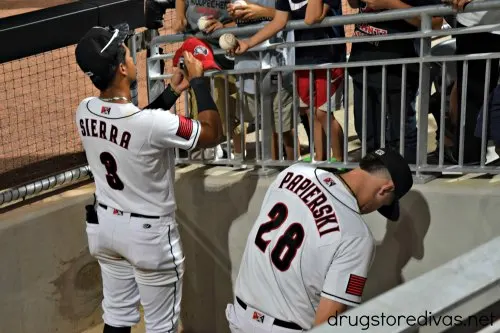 Professional baseball has hit Fayeteville, NC. Check out the Woodpeckers -- and find out everything you need to know about a Fayetteville Woodpeckers game at www.drugstoredivas.net. #TakeFlight