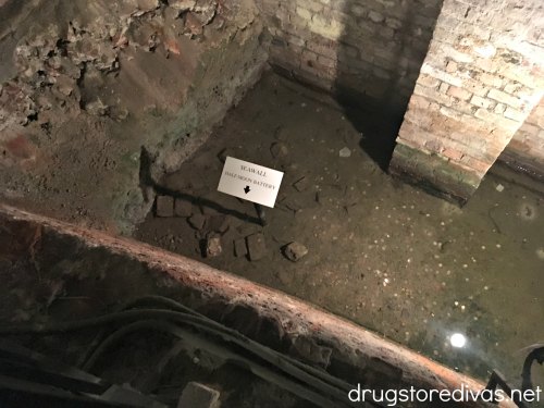 If you're heading to Charleston, SC, The Old Exchange & Provost Dungeon is a must-see museum. Find out why in this post from www.drugstoredivas.net.