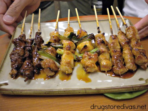 If you visit Japan, you don't want to miss out on any of the good foods. Check out this list of 10 Must-Try Japanese Foods If You Visit Japan on www.drugstoredivas.net.