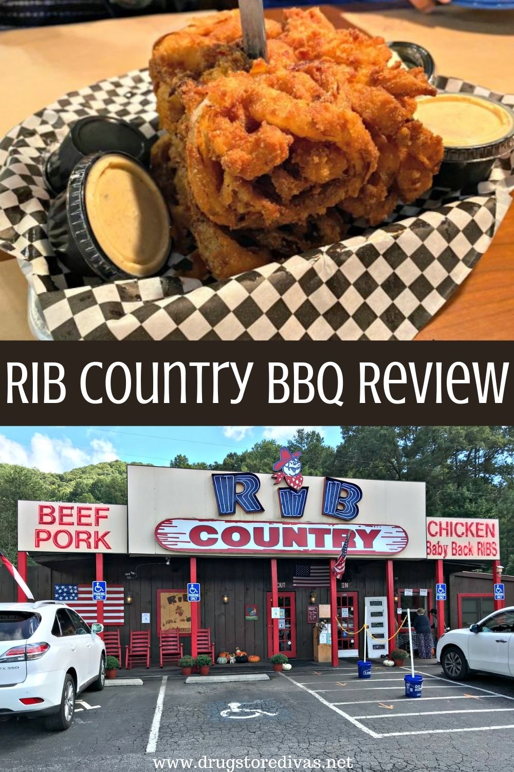 Rib Country BBQ is a family-owned barbecue restaurant across North Carolina and Georgia. Find out more in this Rib Country BBQ review.