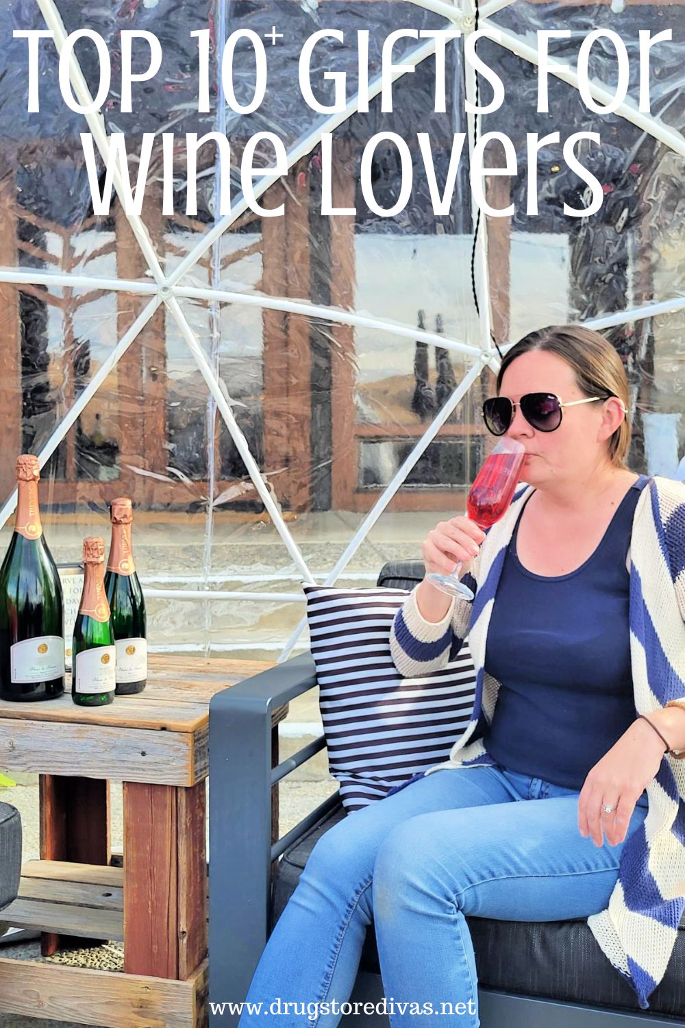 Wine Lover Top main image 1