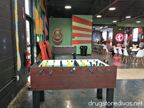 Board Game Night - Hi-Wire Brewing