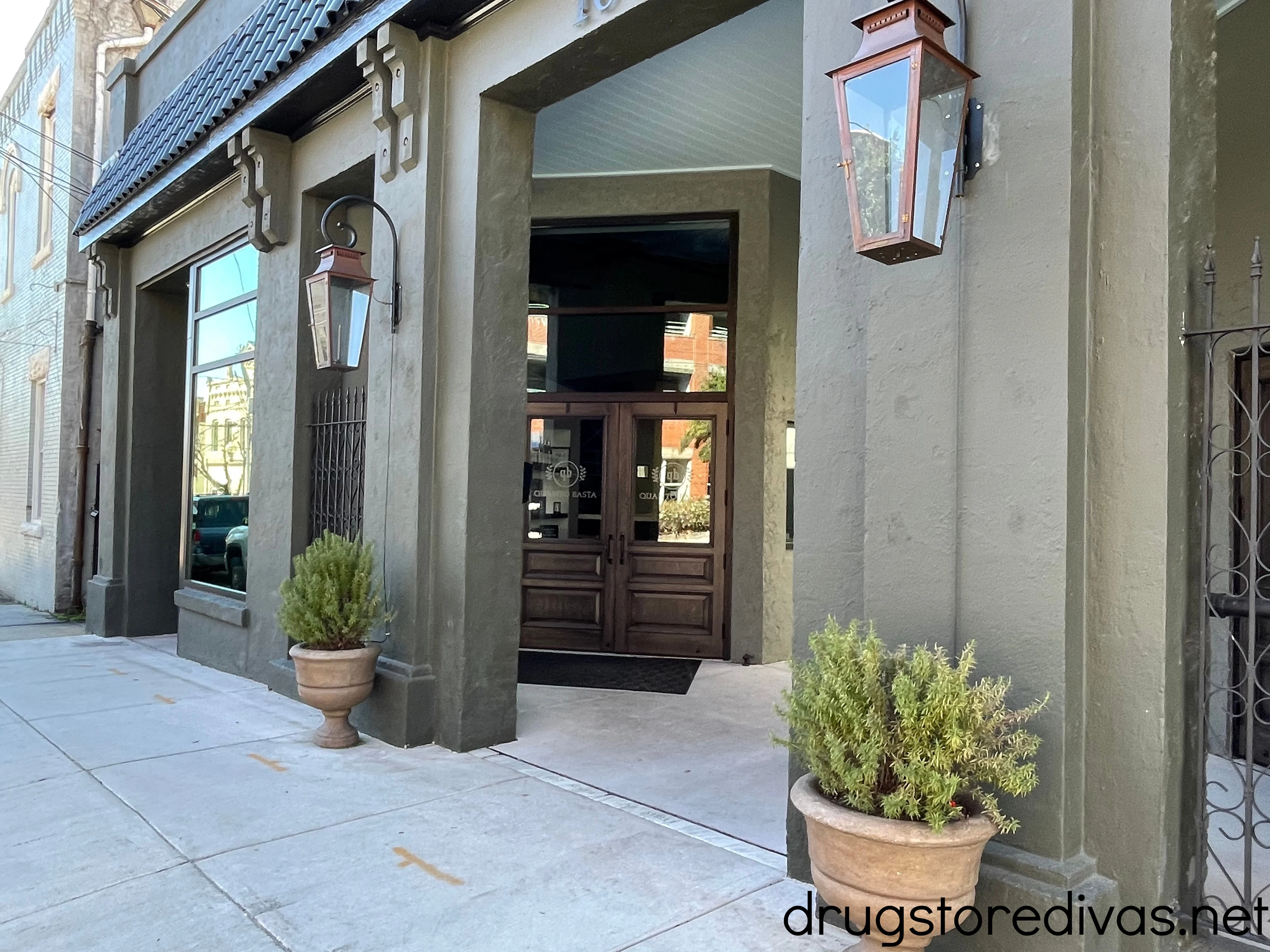 Quanto Basta: Wilmington is a new Italian restaurant in downtown Wilmington, NC. Check out this Quanto Basta: Wilmington review to decide if you want to dine there.