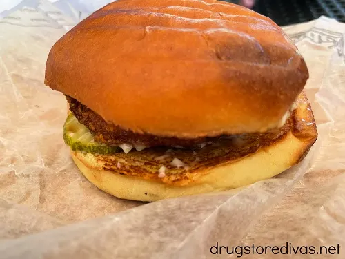 Before you head out for a chicken sandwich, check out The Best Fast Food Chicken Sandwich Rankings ... from Hardee's to Bojangles, and more.