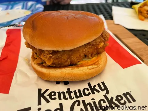 Before you head out for a chicken sandwich, check out The Best Fast Food Chicken Sandwich Rankings ... from Hardee's to Bojangles, and more.