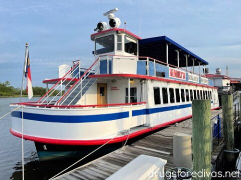Drugstore Helicopter Ride 15+ Romantic Things To Do In Wilmington, NC | Drugstore Divas
