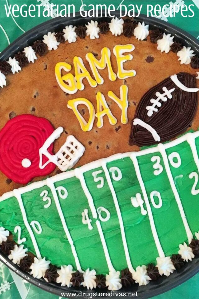 20 Vegetarian Game Day Recipes Drugstore Divas 20-vegetarian-game-day-recipes-drugstore-divas