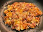 Ham And Potato Hash Recipe | Drugstore Divas
