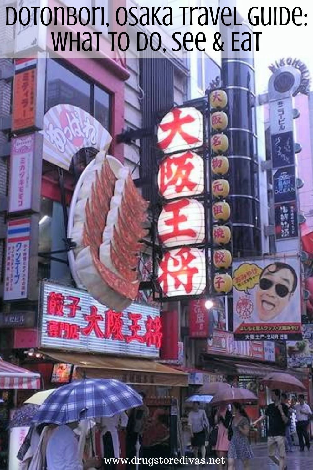 If you&rsquo;ve been planning a trip to Osaka, there's a good chance that you&rsquo;ve seen Dotonbori listed as a place to visit. But, if you don&rsquo;t know why you should go, this guide to Dotonbori will help. It's filled with restaurant suggestions, things to do, and more.